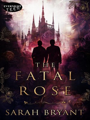 cover image of The Fatal Rose